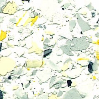 CADENCE GRANITE COLORED FLAKES FOR DECORATION 625