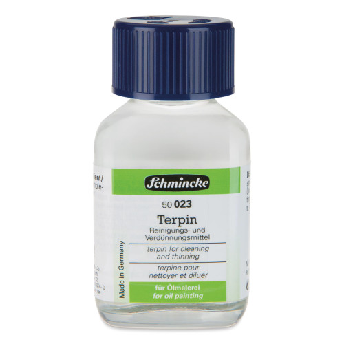 SCHMINCKE MEDIUM TERPIN 50023025