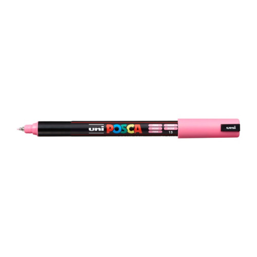 POSCA АКРИЛЕН МАРКЕР PC-1MR, 0,7 MM - PINK