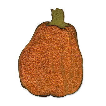 SIZZIX BIGZ ЩАНЦИ ЗА ИЗРЯЗВАНЕ - PUMPKIN JACK