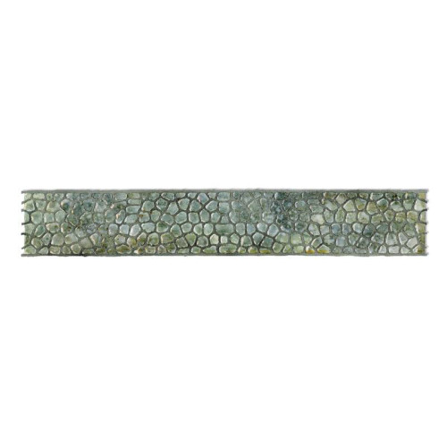 SIZZIX STRIP DIES FOR CUTTING - COBBLESTONES