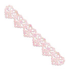 SIZZIX STRIP DIES FOR CUTTING - DECORATIVE HEARTS #2
