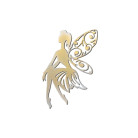 SIZZIX THINLITS ЩАНЦИ ЗА ИЗРЯЗВАНЕ - FANCIFUL FAIRY