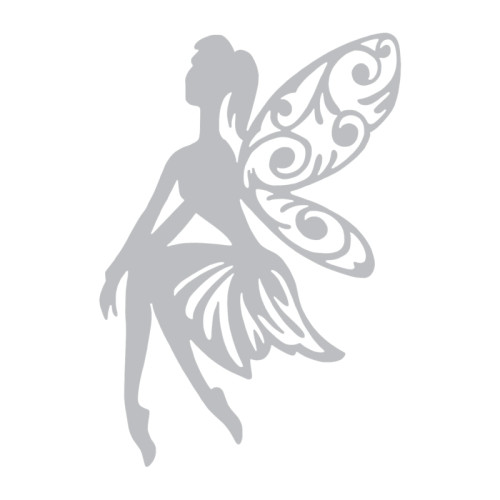 SIZZIX THINLITS ЩАНЦИ ЗА ИЗРЯЗВАНЕ - FANCIFUL FAIRY