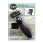 SIZZIX ACCESSORIES AND TOOLS - DIE BRUSH AND FOAM PAD