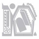 SIZZIX THINLITS DIES - CARD, GINGERBREAD FOLD