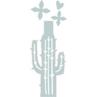SIZZIX THINLITS ЩАНЦИ ЗА ИЗРЯЗВАНЕ - POP-UP CACTUS
