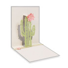 SIZZIX THINLITS ЩАНЦИ ЗА ИЗРЯЗВАНЕ - POP-UP CACTUS