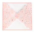 SIZZIX THINLITS DIES FOR CUTTING - FLORAL FOLD
