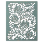 SIZZIX THINLITS DIE CUTTING DIES - BOUQUET