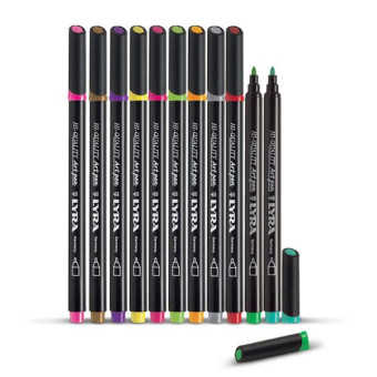 LYRA HI-QUALITY ARTPEN - SKY BLUE 6750046