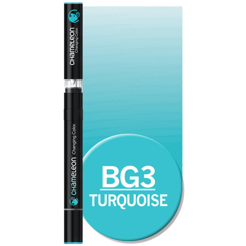 CHAMELEON MARKER - BG3