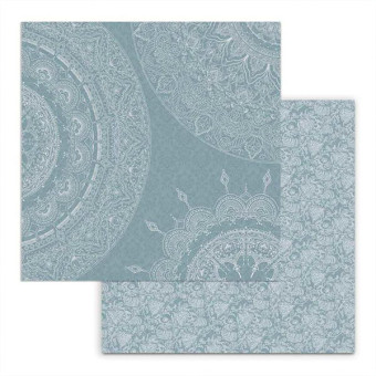 STAMPERIA DESIGNER CARDSTOCK 30.5/30.5 CM - SBB692
