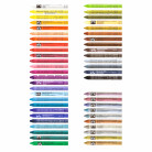CARAN D'ACHE ВОСЪЧНИ ПАСТЕЛИ NEOCOLOR I СИВ