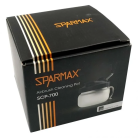 SPARMAX AIRBRUSH CLEANING POT