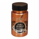 CADENCE АКРИЛНА БОЯ МЕТАЛИК DORA HYBRID 90 МЛ. - BRONZE 7167