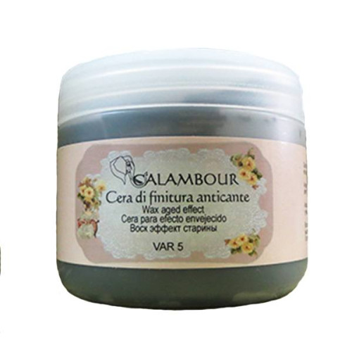CALAMBOUR VAR5 250 МЛ ВОСЪК ЗА СТАРИНЕН ЕФЕКТ