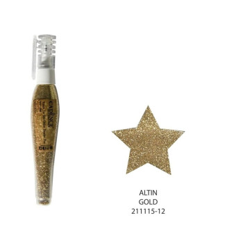 CADENCE GLITTER POWDER PEN 10 G - GOLD