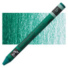 CARAN D'ACHE АКВАРЕЛНИ ПАСТЕЛИ NEOCOLOR II ЗЕЛЕНО ФЦ
