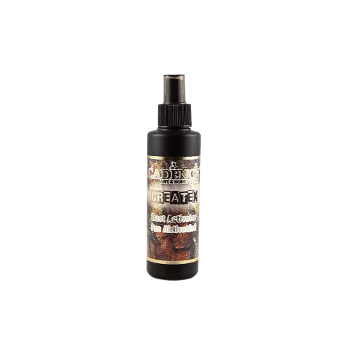 CADENCE RUST ACTIVATOR 150 ML.