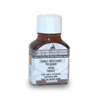 MAIMERI PATINA VARNISH 75 ML