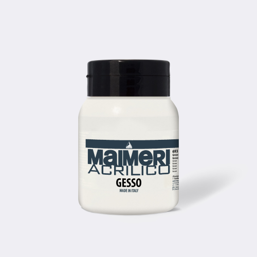 MAIMERI ГЕСО 500 МЛ.