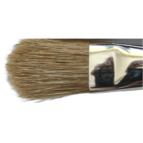 STAMPERIA ПЛОСКА ЧЕТКА ЗА ДЕКОРАЦИЯ №4 - KR86/S