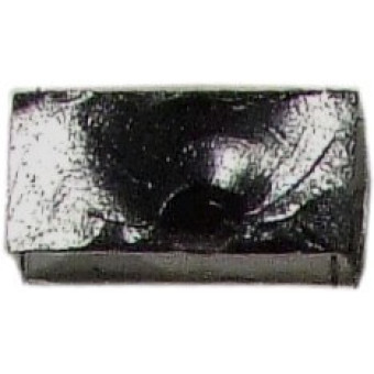 MOSAIKSTEIN МОЗАЙКА 18/8/8 ММ 200 ГР. SM101E - IVORY BLACK