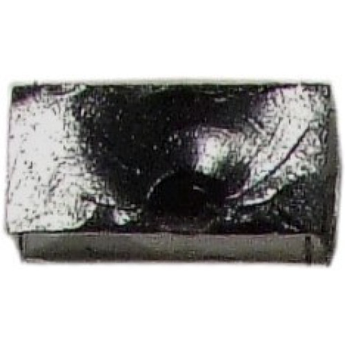 MOSAIKSTEIN МОЗАЙКА 18/8/8 ММ 200 ГР. SM101E - IVORY BLACK