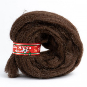 ARTS БАБА МАРТА - ФИЛЦОВА ВЪЛНА 50 ГР. - КАРАМЕЛ