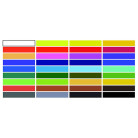 REEVES COLORED PENCILS 36 COLORS 8940537