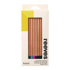 REEVES COLORED PENCILS 36 COLORS 8940537