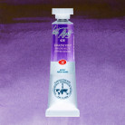 LENINGRAD WATERCOLOUR PAINT TUBE 10 ML. - VIOLET DIOXAZINE