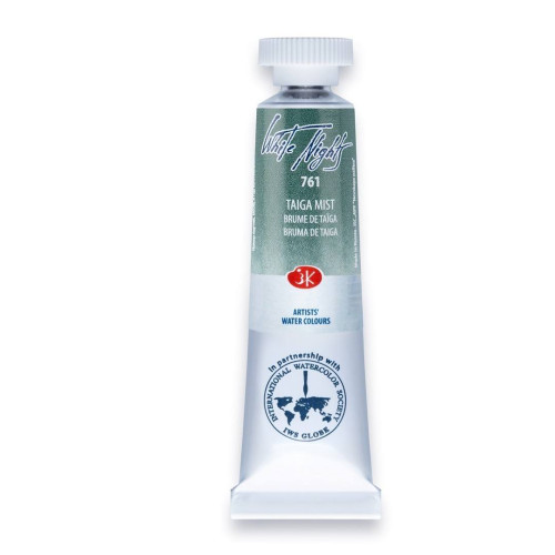 LENINGRAD WATERCOLOUR PAINT TUBE 10 ML. - TAIGA MIST