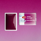 LENINGRAD WATERCOLOUR PAINT 2.5 ML - MAGENTA