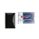 LENINGRAD WATERCOLOUR PAINT 2.5 ML. - GREY-BLUE MIST