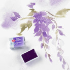 LENINGRAD WATERCOLOUR 2.5 ML. - COBALT VIOLET DEEP
