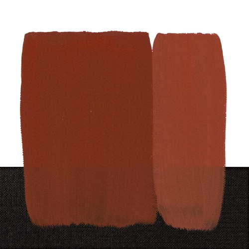MAIMERI ACRYLIC PAINT ACRILICO 75 ML. - BURNED SIENNA