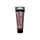 MAIMERI ACRYLIC PAINT ACRILICO 75 ML. - BURNED SIENNA