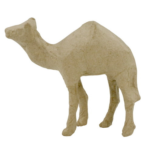 DECOPATCH KAMILA FROM PAPIEMASHE - AP146O