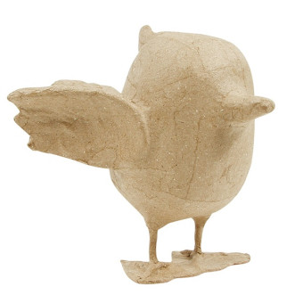 DECOPATCH ANGRY BIRD МАЛКО ОТ ПАПИЕМАШЕ - SA164O