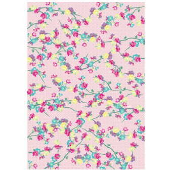 DECOPATCH ХАРТИЯ ЗА ДЕКОРАЦИЯ 30/40 СМ., 747