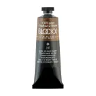 BLOCKX МАСЛЕНА БОЯ TRANSPARENT MARS YELLOW 35ML 213217BXC