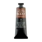 BLOCKX МАСЛЕНА БОЯ MARS YELLOW ORANGE 35ML 213313BXC