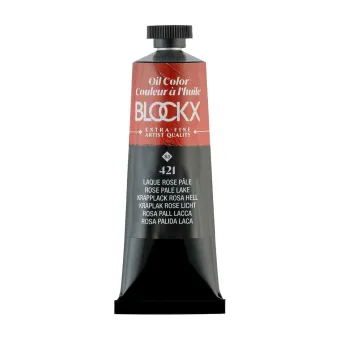 BLOCKX МАСЛЕНА БОЯ ROSE MADDER PALE 35ML 213421BXC
