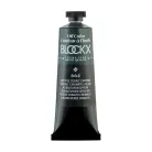 BLOCKX МАСЛЕНА БОЯ COBALT CHROMITE GREEN 35ML 213664BXC