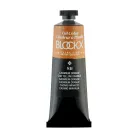 BLOCKX МАСЛЕНА БОЯ CADMIUM ORANGE 35ML 213811BXC