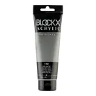 BLOCKX АКРИЛНА БОЯ NEUTRAL GREY 120ML 60150BXC