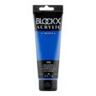BLOCKX АКРИЛНА БОЯ ULTRAMARINE BLUE 120ML 60256BXC