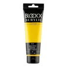 BLOCKX АКРИЛНА БОЯ PRIMARY YELLOW 120ML 60717BXC